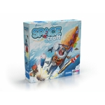 SPACE-CRAFT