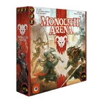 monolithar