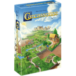 carcassone