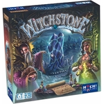 witchstone