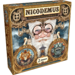 nicodemus