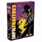 Infiltraitre