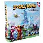 evolutopia