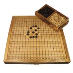 Jeu-de-Go