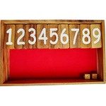 shutbox