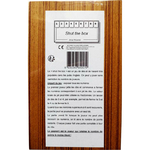 shutbox_dos