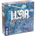Luna Capital