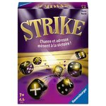 strike