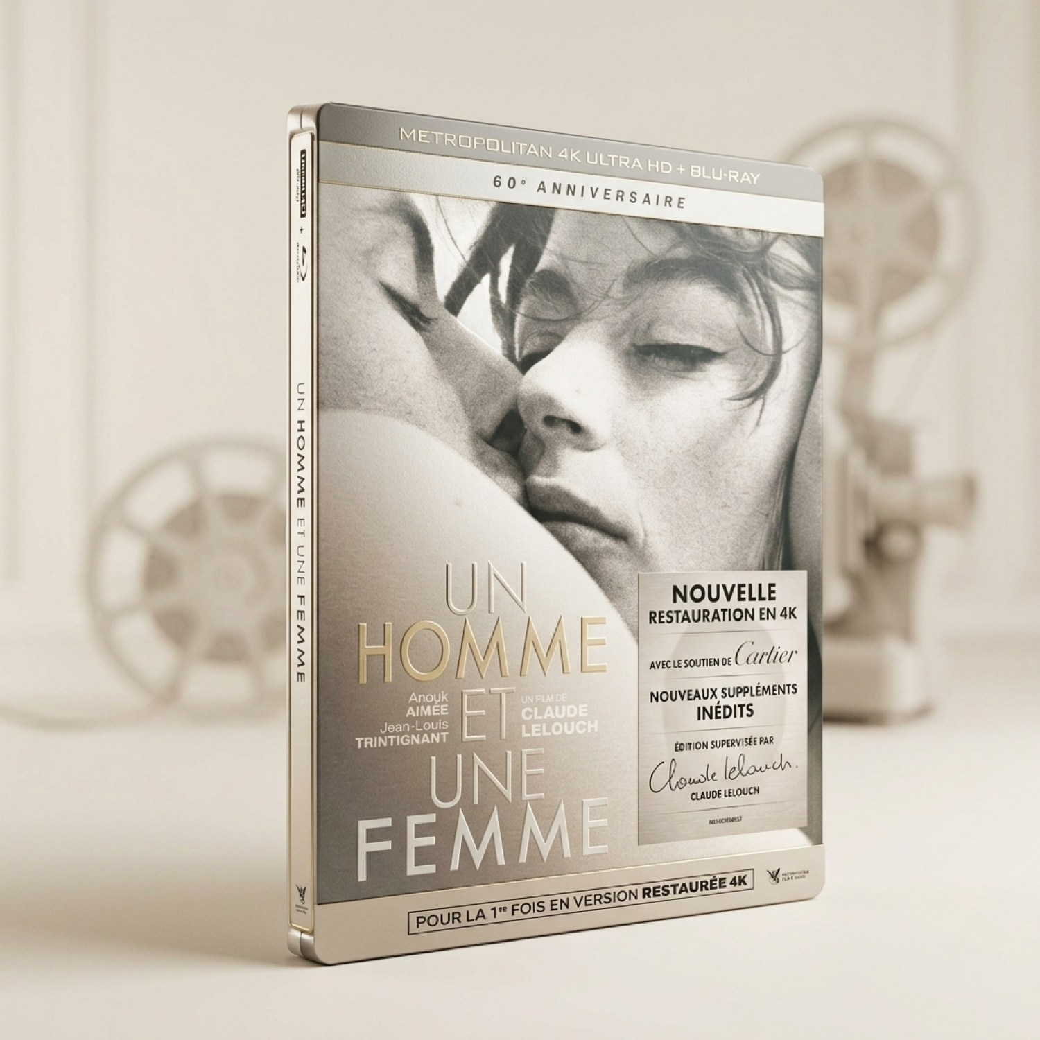 un_homme_et_une_femme_edition_collector_steelbook