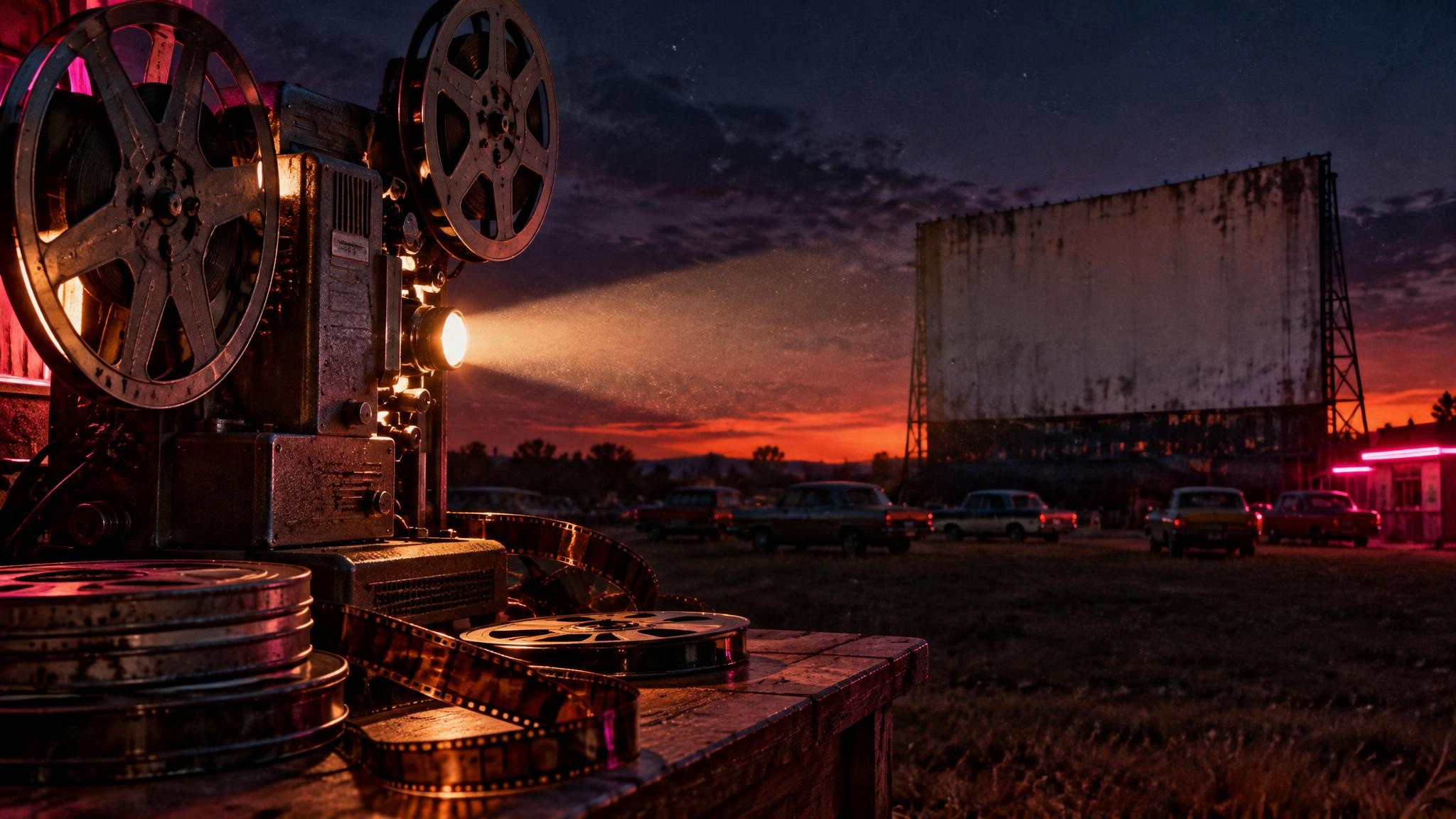Videogrind — séries B, grindhouse et nanars