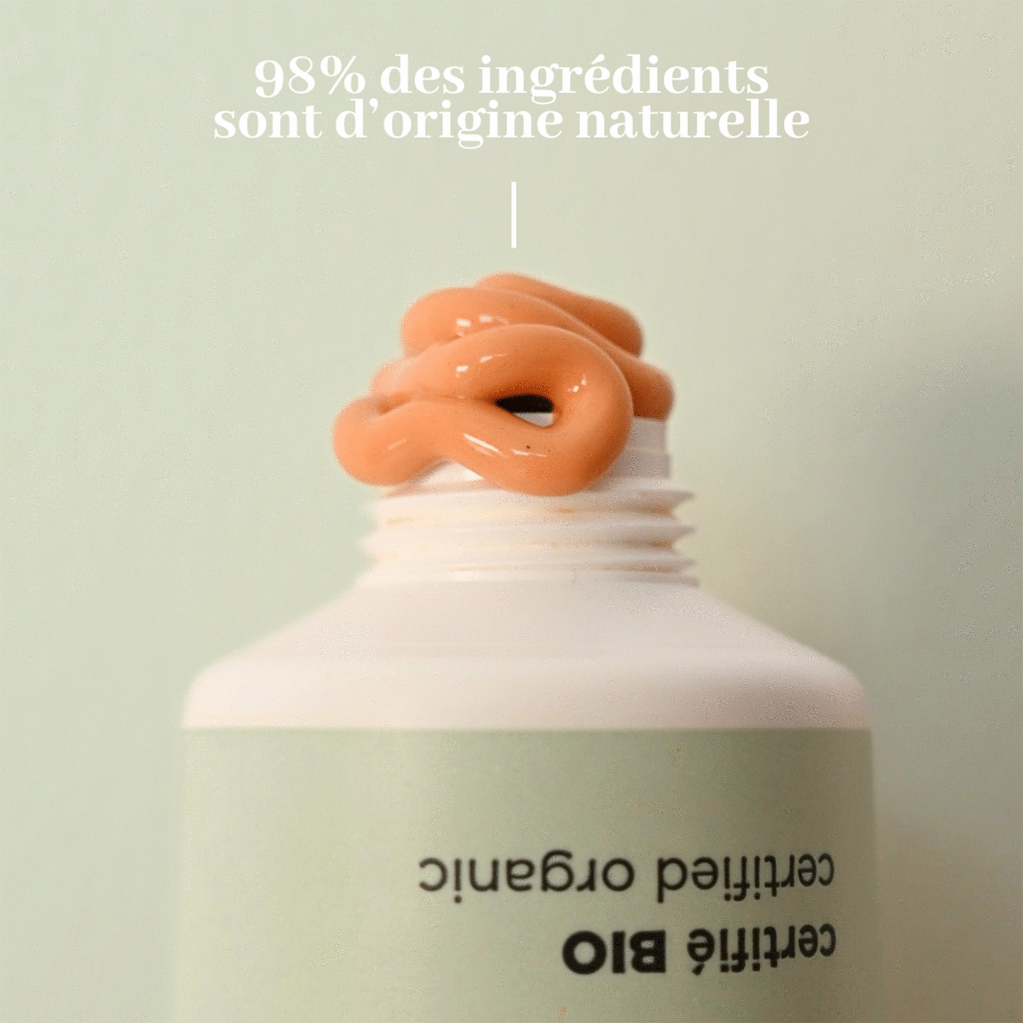Masque purifiant 3