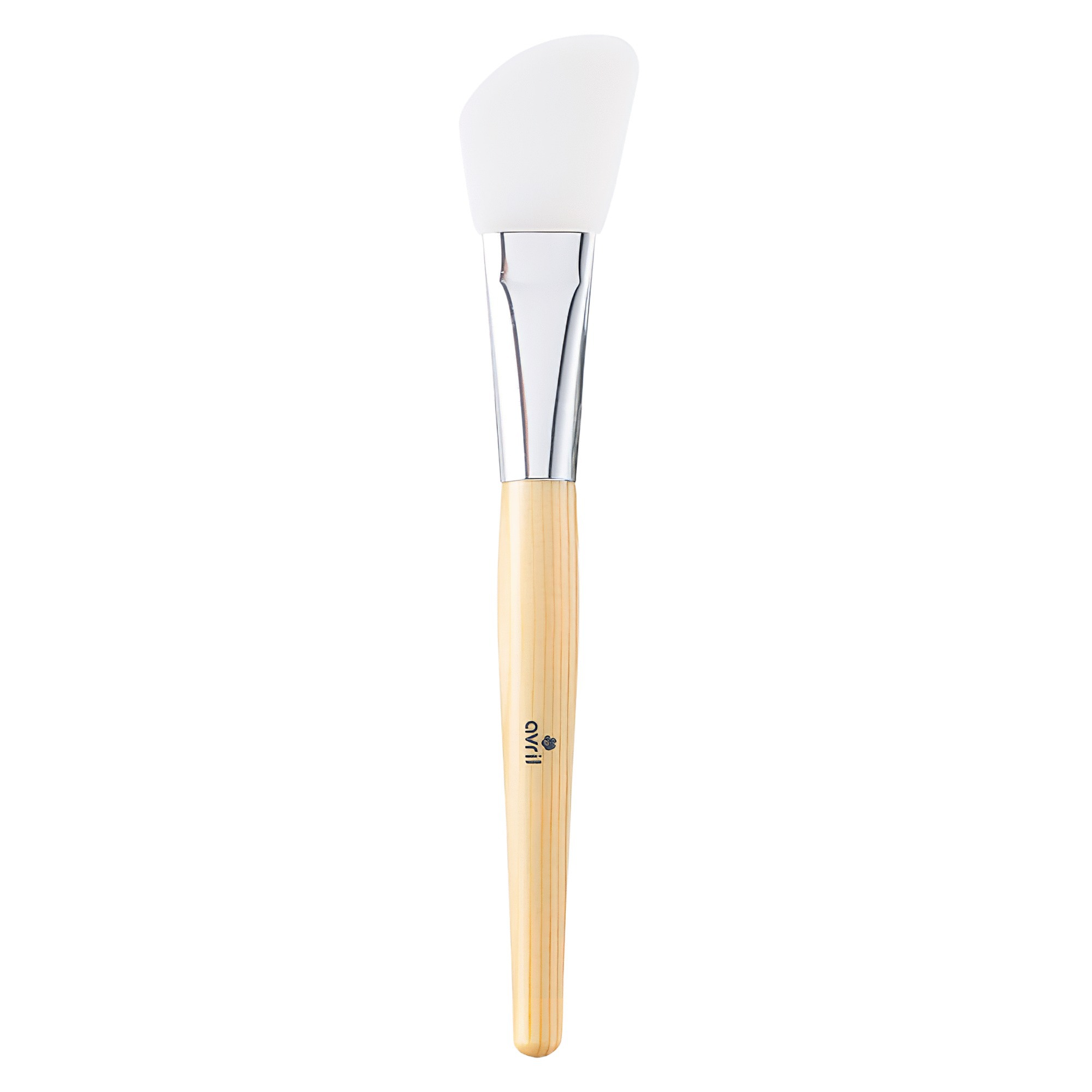 Pinceau silicone