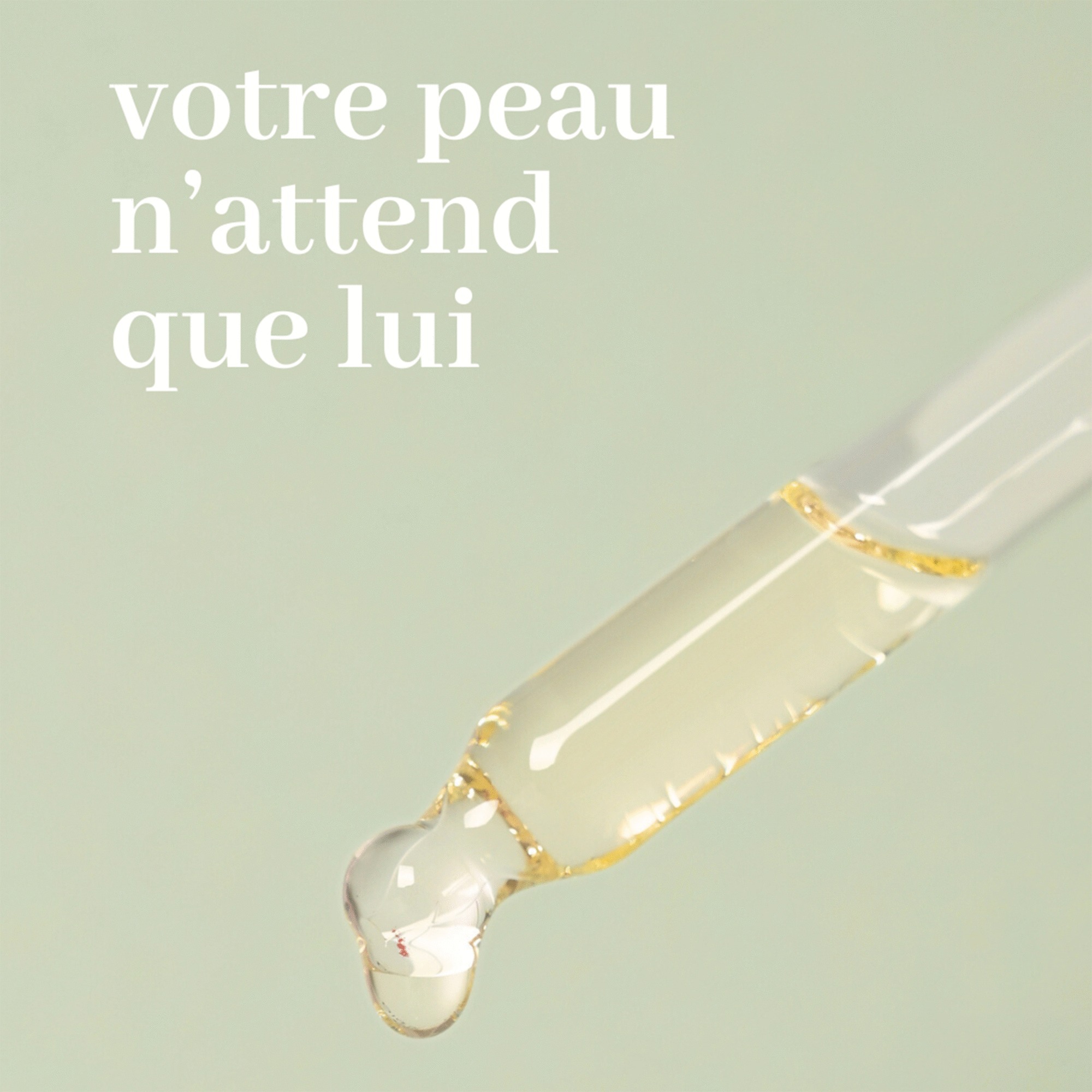 Sérum purifiant 2