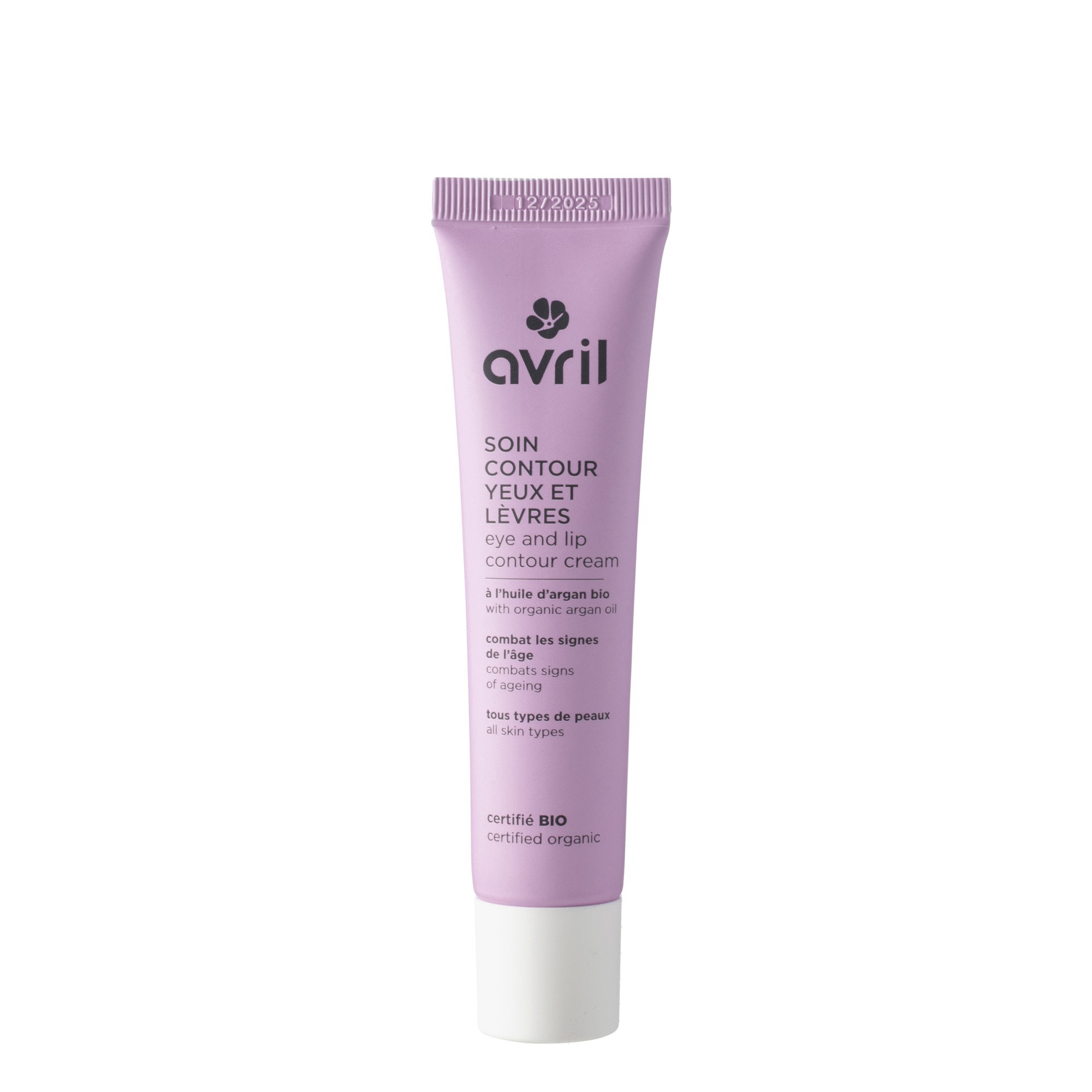 Soin contour yeux et lèvre 1