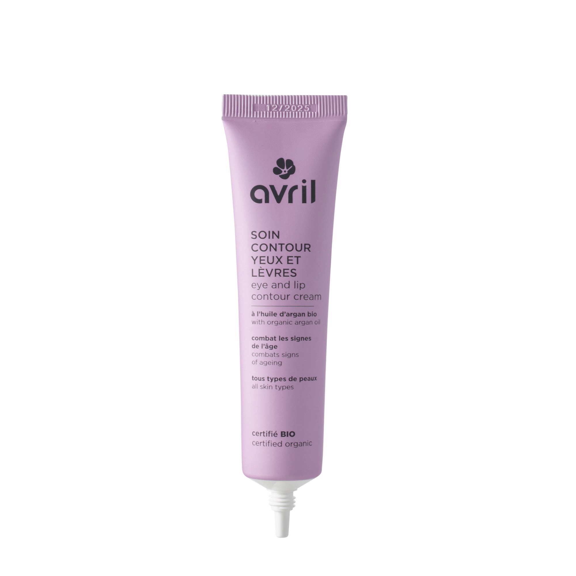Soin contour yeux et lèvre 2