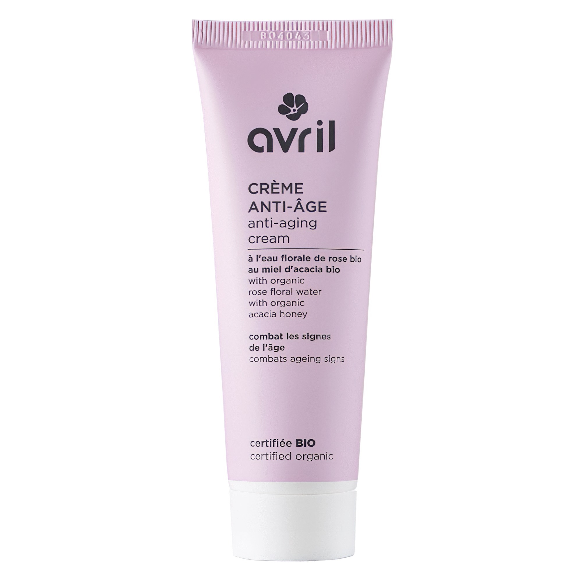 Crème anti-age