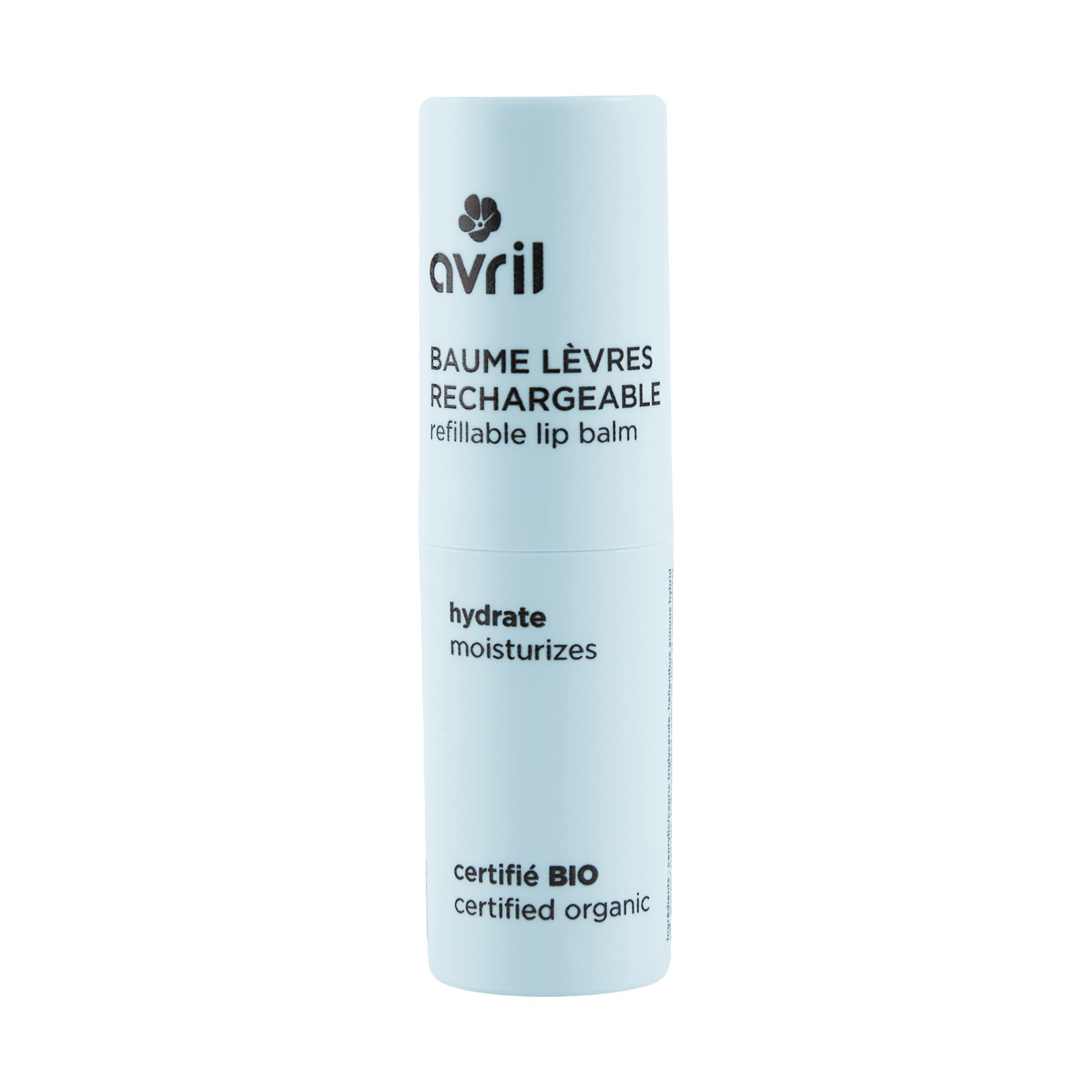 Baume à lèvre rechargeable 2