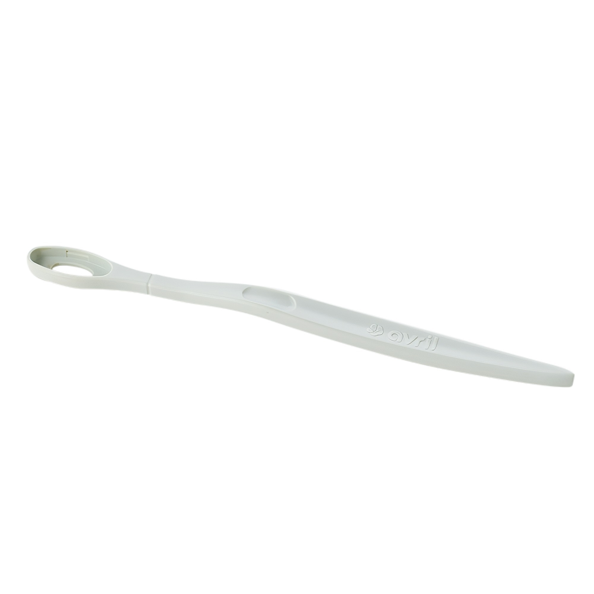 Manche brosse à dents 1