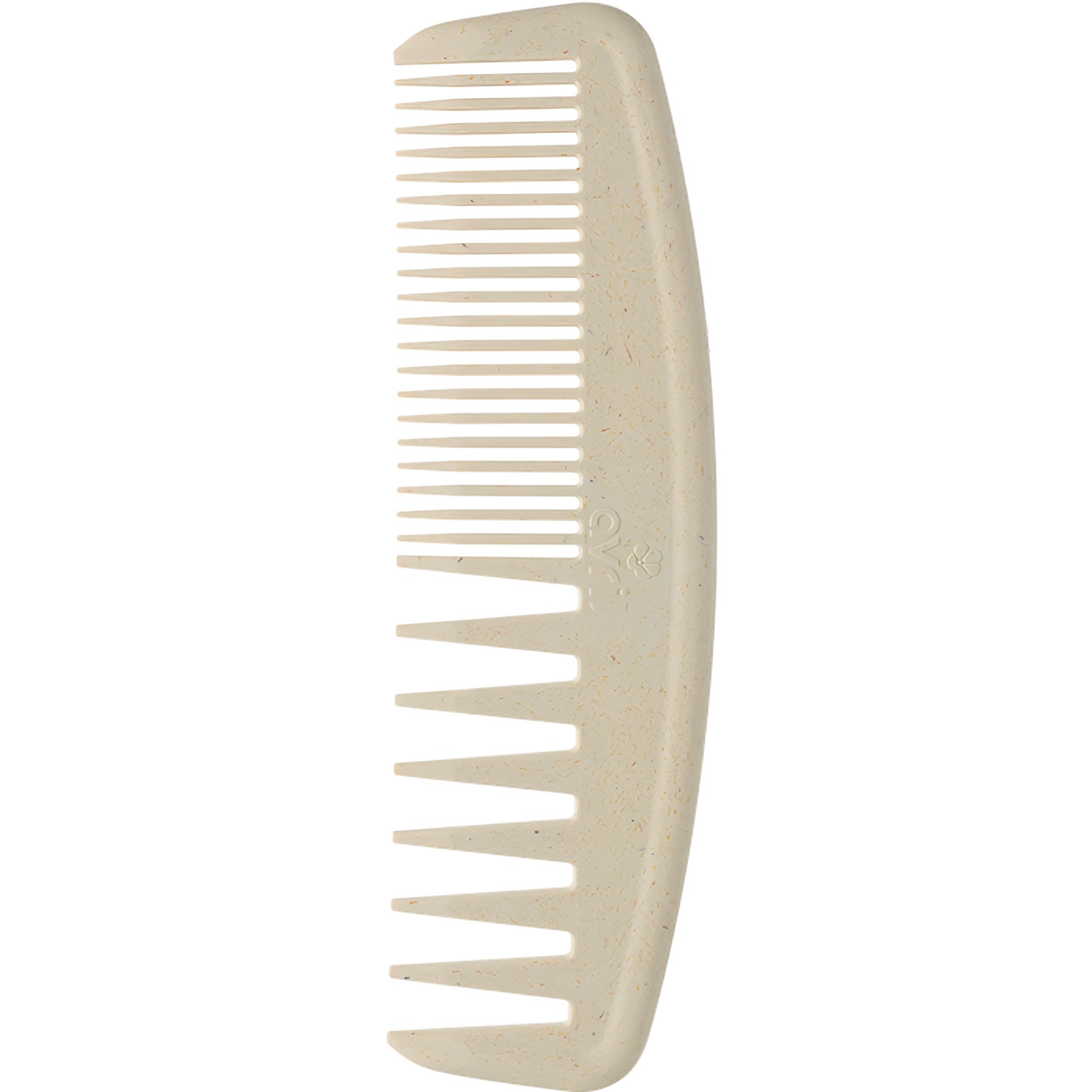 Peigne en bioplastique