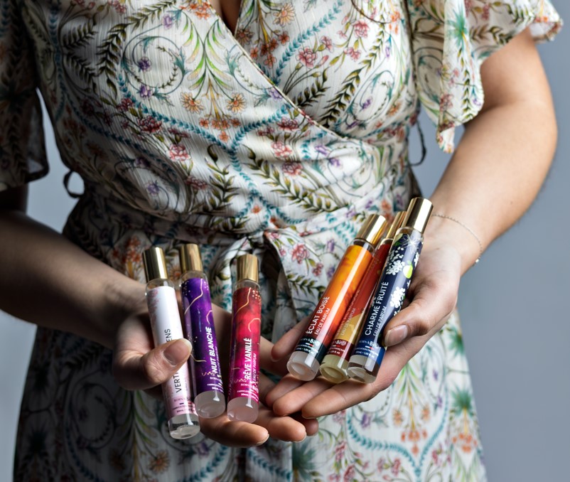 Parfum 