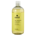 Gel douche citron
