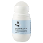 Déodorant bille partie 2