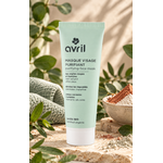 Masque visage purifiant aux argiles
