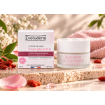 Crème Énergisante aux Baies de Goji