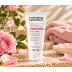 Soin de jour à la rose 天天送钱