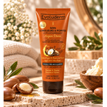Soin capillaire Argan Divin en spa naturel