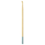 Cure oreille bleu-vert
