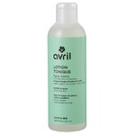 Lotion tonique tout types de peaux