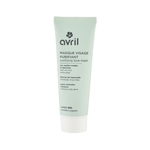 Masque purifiant 1