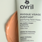 Masque purifiant 2