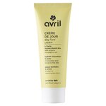 Crème de jour peau normale à mixtes