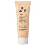 Crème de jour et nuit
