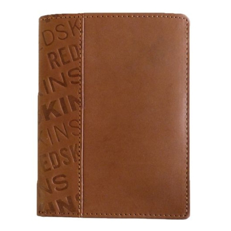 Porte-feuille-redskins