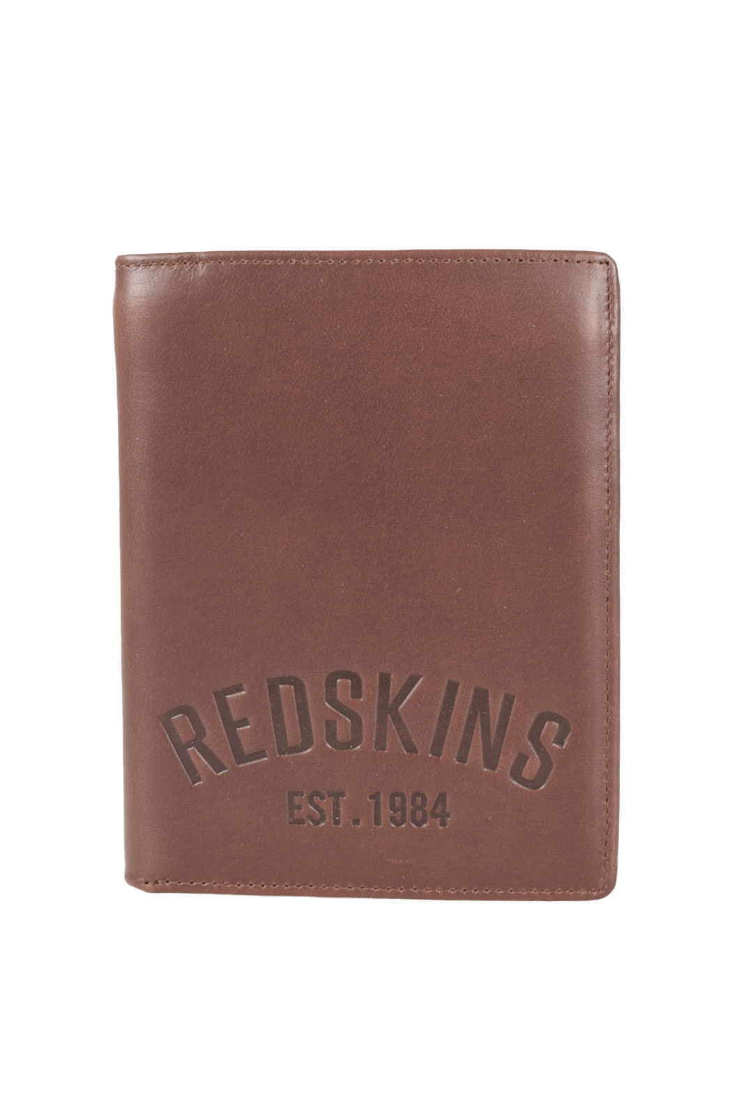 Porte-feuille-redskins