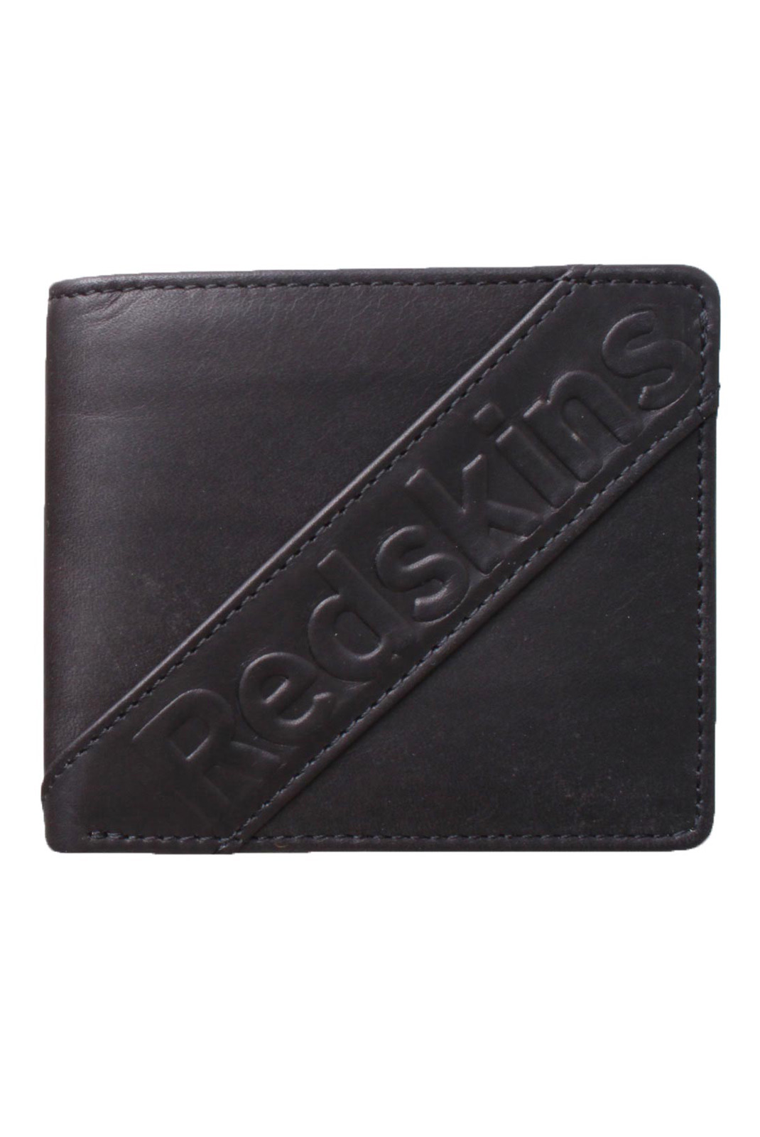 Porte-feuille-redskins