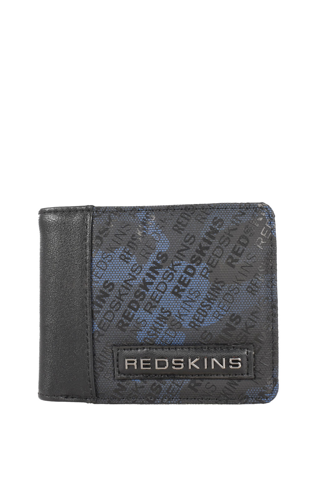 Porte-feuille-redskins