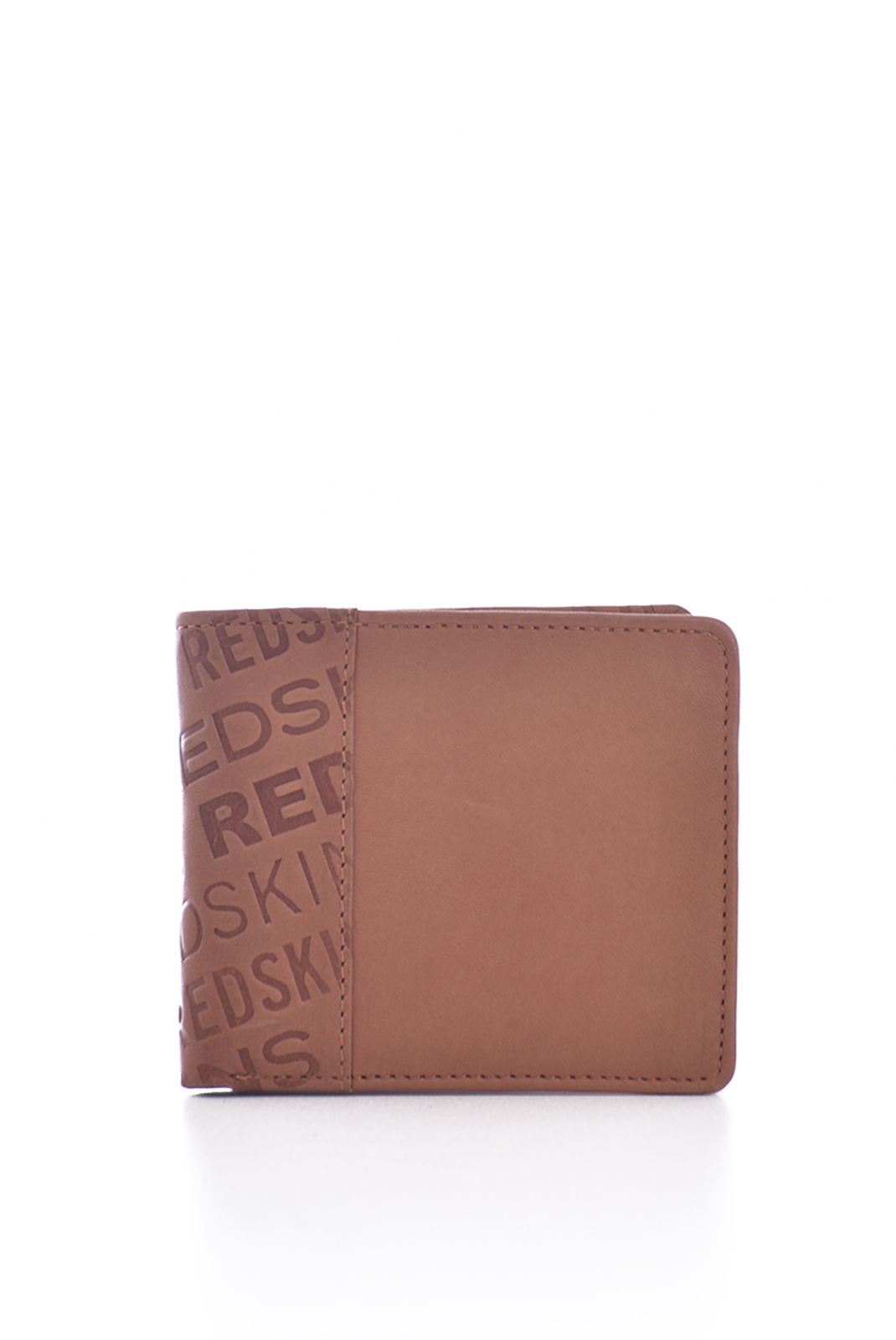 Porte-feuille-redskins