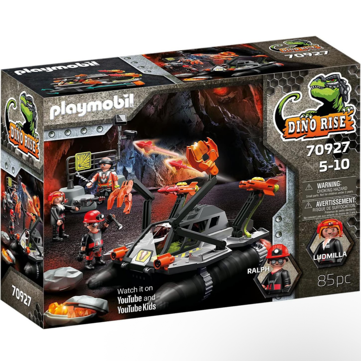 Playmobil_dino_rise
