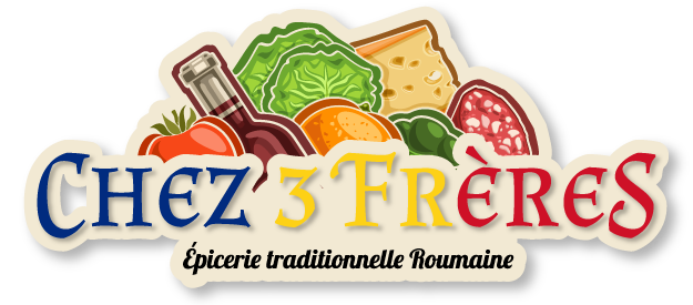 Chez 3 frères