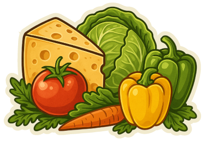produits frais