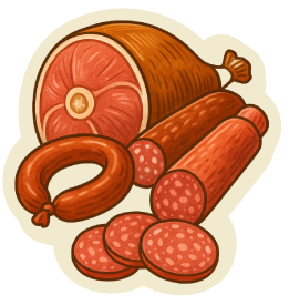 charcuterie