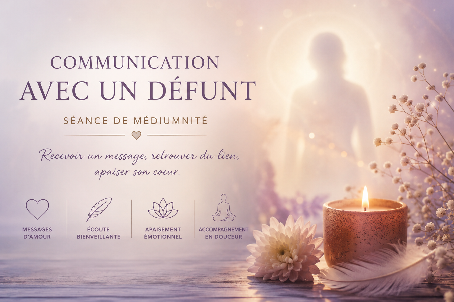 mediumnite defunt