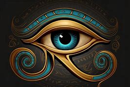 oeil horus