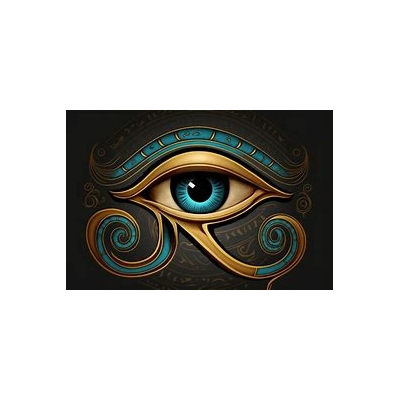oeil horus