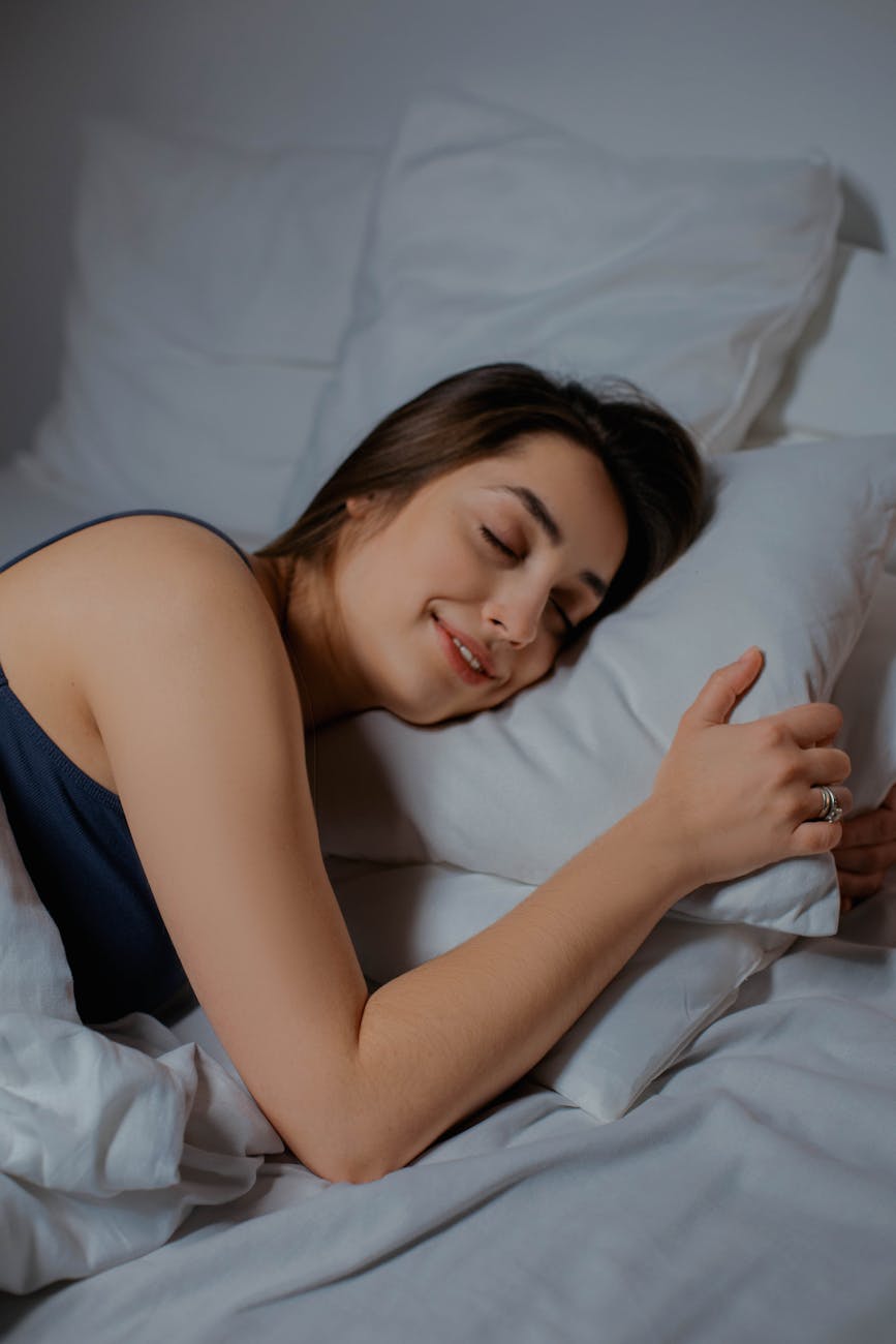 photos gratuites de adulte calme caucasien