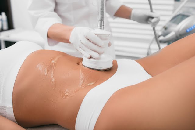 Lipocavitation Saint-Quentin